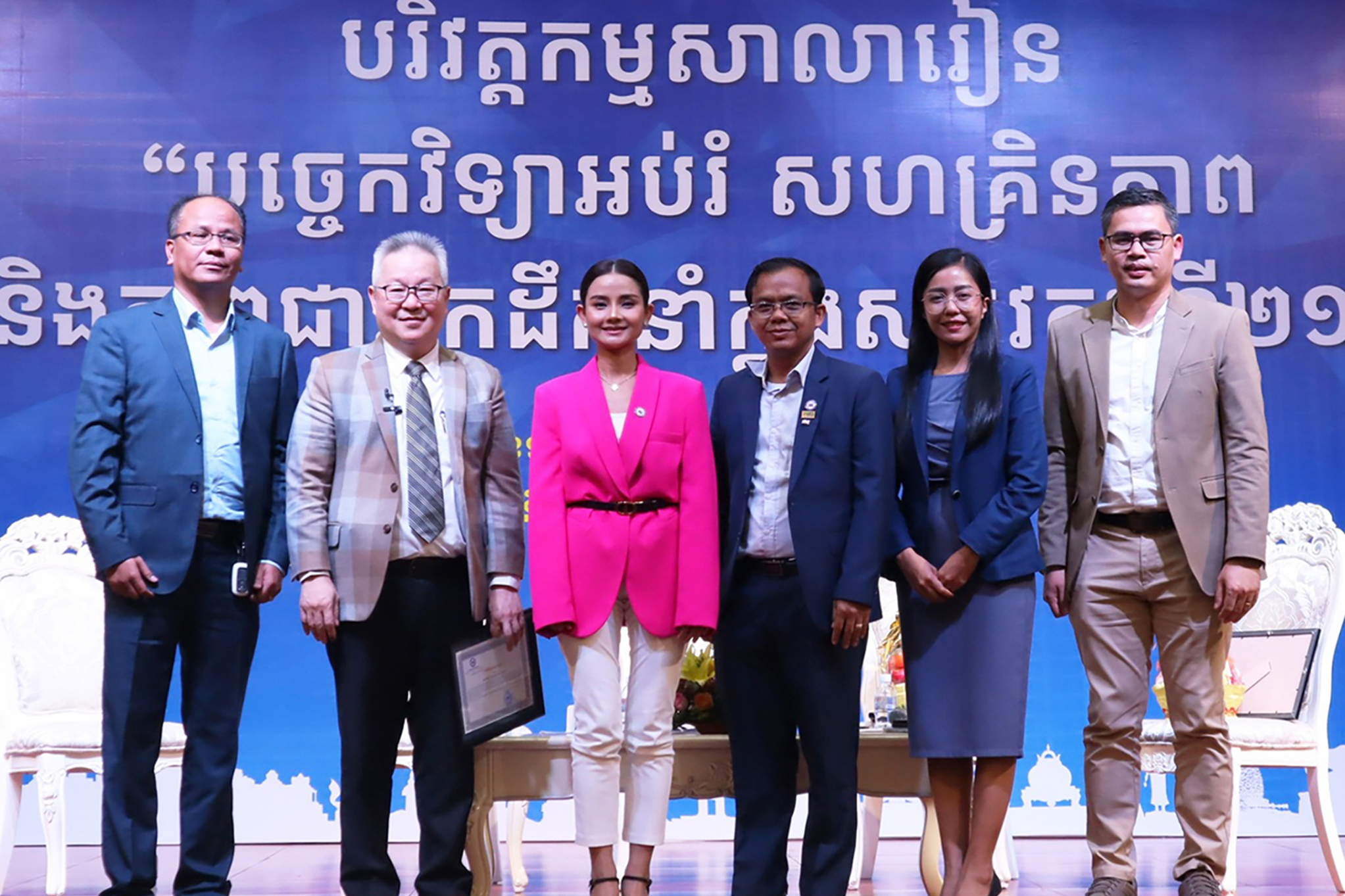 World Scholar Cup Bangkok, Thailand, WISC Students Conquered Obtain 57 Medals