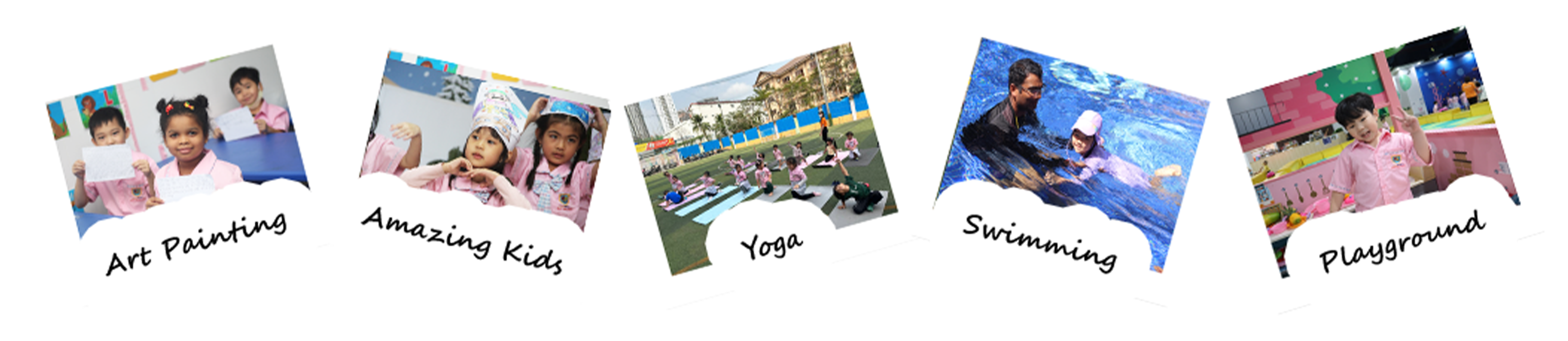 Our Program